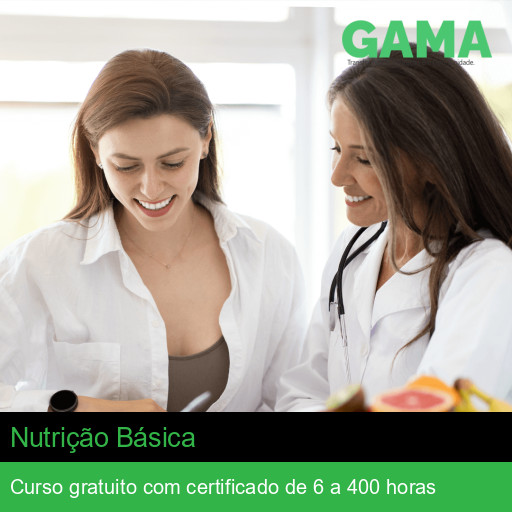 Nutrição Básica
